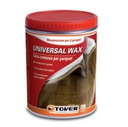 Universal Wax